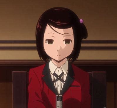 tsubomi kakegurui.